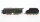 Märklin H0 26830 Zugpackung "Dampfschneeschleuder" DB Wechselstrom Digital Sound