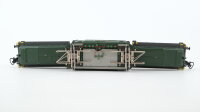 Märklin H0 3300 Elektrische-Lokomotiven-Set Krokodile Märklin-Jubiläumsfahrt SBB/CFF DB Wechselstrom (Vermutlich Verharzt)
