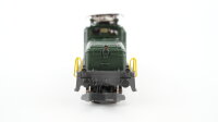Märklin H0 3300 Elektrische-Lokomotiven-Set Krokodile Märklin-Jubiläumsfahrt SBB/CFF DB Wechselstrom (Vermutlich Verharzt)