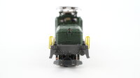 Märklin H0 3300 Elektrische-Lokomotiven-Set Krokodile Märklin-Jubiläumsfahrt SBB/CFF DB Wechselstrom (Vermutlich Verharzt)