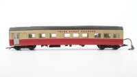 Märklin H0 3070 Dieseltriebzug RAm 1 der SBB der NS Wechselstrom Analog