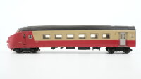 Märklin H0 3070 Dieseltriebzug RAm 1 der SBB der NS Wechselstrom Analog