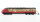 Märklin H0 3070 Dieseltriebzug RAm 1 der SBB der NS Wechselstrom Analog