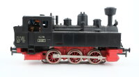 Märklin H0 Dampflok BR KLVM 3197 Wechselstrom