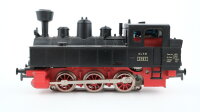 Märklin H0 Dampflok BR KLVM 3197 Wechselstrom