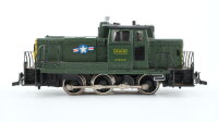 Märklin H0 Diesellok BR ABR 26032 Umlackiert Wechselstrom