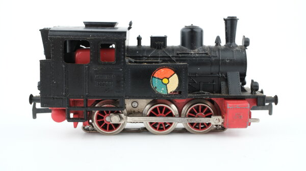 Märklin H0 3029 Dampflok Wechselstrom