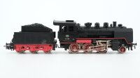 Märklin H0 Dampflok BR 24 058 DB Wechselstrom