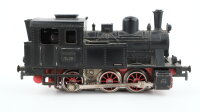 Märklin H0 3029 Dampflok Wechselstrom