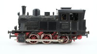 Märklin H0 3029 Dampflok Wechselstrom