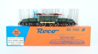 Roco H0 43446 Elektrolok Krokodil BR 1189.05 ÖBB...