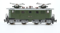 Liliput H0 Elektrolok BR EBT-103 (Licht einseitig defekt)