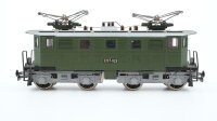 Liliput H0 Elektrolok BR EBT-103 (Licht einseitig defekt)
