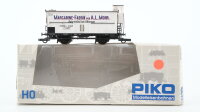 Piko H0 54213 Kühlwagen "Butter Mohr" Altona