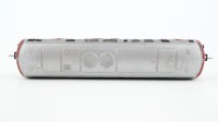 Märklin/Hamo H0 209 Diesellok V160002 DB Metallgehäuse Gleichstrom (1 Stirnlampenabdeckung fehlt)