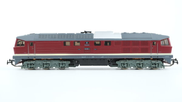 Piko H0 Diesellok BR 130 005-2 DR Gleichstrom