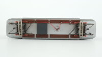 Fleischmann H0 1632 Schnellzuglok BR 132 101-7 DB Gleichstrom (OVP defekt)
