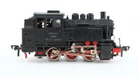 Fleischmann H0 Dampflok BR 80 005 DB Gleichstrom