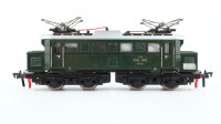 Fleischmann H0 Elektrolok BoBo BR E 44 1952 Gleichstrom...