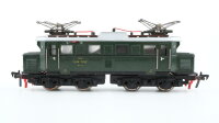 Fleischmann H0 Elektrolok BoBo BR E 44 1952 Gleichstrom Metallgehäuse