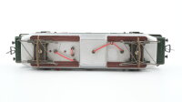 Fleischmann H0 Elektrolok BoBo BR E 44 1952 Gleichstrom Metallgehäuse