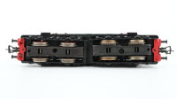 Fleischmann H0 Elektrolok BoBo BR E 44 1952 Gleichstrom Metallgehäuse