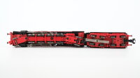 Märklin H0 Dampflok BR 041 334-4 DB Wechselstrom