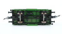 Sachsenmodelle H0 76435 ged. Güterwagen PERSIL grün DRG