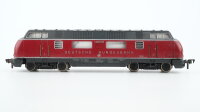 Fleischmann H0 Diesellok BR V200 035 Gleichstrom...