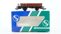 Sachsenmodelle H0 76268 off. Güter- Hochbordwagen