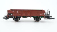 Sachsenmodelle H0 76268 off. Güter- Hochbordwagen