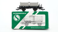 Sachsenmodelle H0 16046 Kalkkübelwagen DR