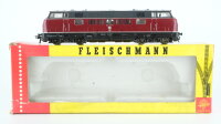 Fleischmann H0 1384 Diesellok BR 221 131-6 DB Gleichstrom