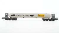 Liliput H0 38410 Schwerlasttransport 16 Achen Voest-Alpine