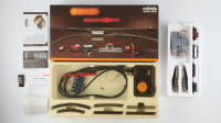 Märklin Z 8167 Starterset mit Diesellok und...