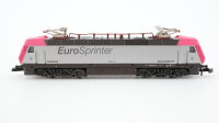 Märklin Z 8837 E-Lok "EuroSprinter" BR 127...