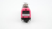 Märklin Z 8837 E-Lok "EuroSprinter" BR 127 001-6 Krauss Maffei