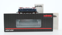 Märklin Z 88080 Elektrische Lokomotive BR E 18 der DB