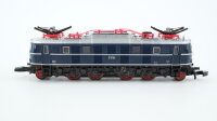 Märklin Z 88080 Elektrische Lokomotive BR E 18 der DB