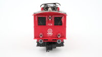 Fleischmann N E-Lok BR Z 07 PZB