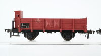 Fleischmann H0 Konvolut Hochbordwagen DB