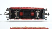 Fleischmann H0 Konvolut Hochbordwagen DB