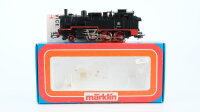 Märklin H0 Dampflok BR 74 701 DB Wechselstrom (in EVP)