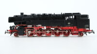 Märklin H0 3309 Dampflok BR 85 007 DB Wechselstrom