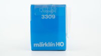 Märklin H0 3309 Dampflok BR 85 007 DB Wechselstrom