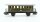 Märklin H0 4040 Personenwagen 2. Kl. DB