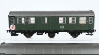 Fleischmann H0 Konvolut Personenwagen 2.Kl. Personenwagen mit Gepäckabteil 2.Kl. 3achsig DB