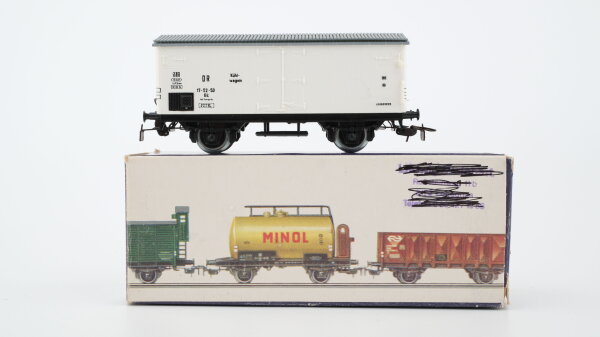 Piko H0 5/6407/010 Kühlwagen DR