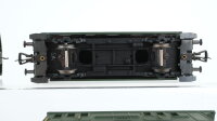 Fleischmann H0 Konvolut Personenwagen "1402" 3.Kl. Personenwagen 2.Kl., 3.Kl. Packwagen DRG
