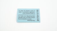 Roco H0 45077 Schlafwagen DSG